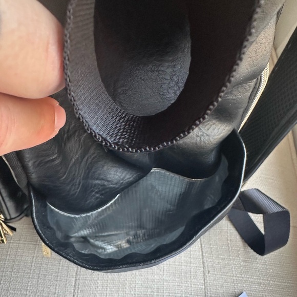 Itzy Ritzy Chelsea OG Boss Bag - Picture 7 of 14